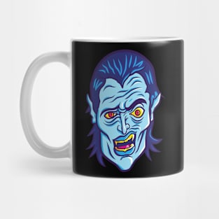 Crazy Vampire Mug